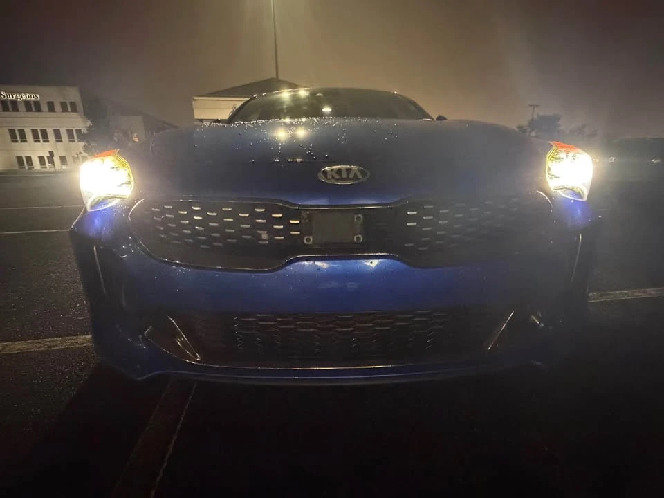 2018 Kia Stinger - Image 14 of 15
