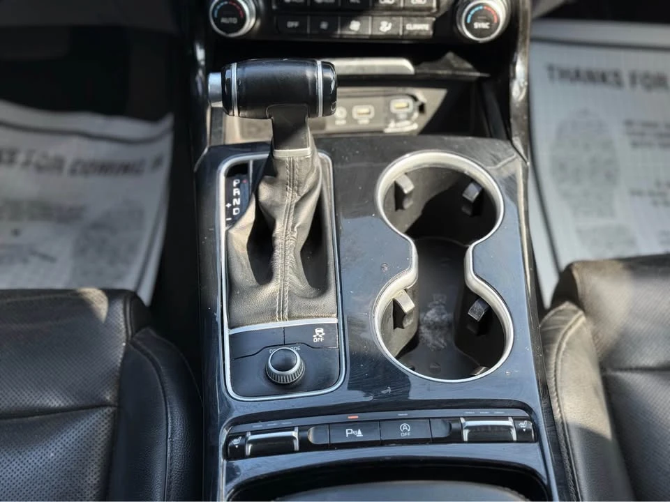 2018 Kia Stinger - Image 15 of 20