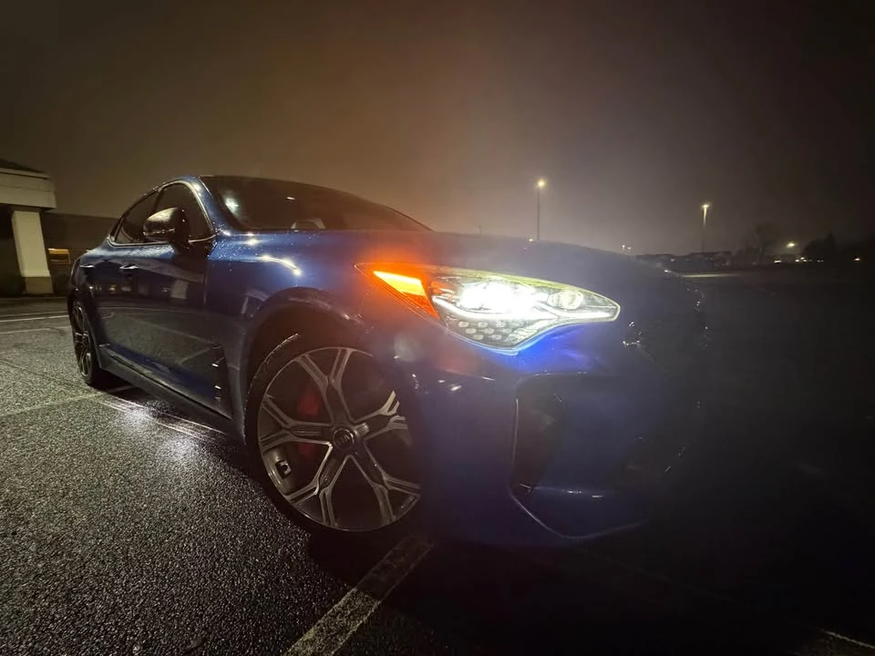 2018 Kia Stinger - Image 10 of 15