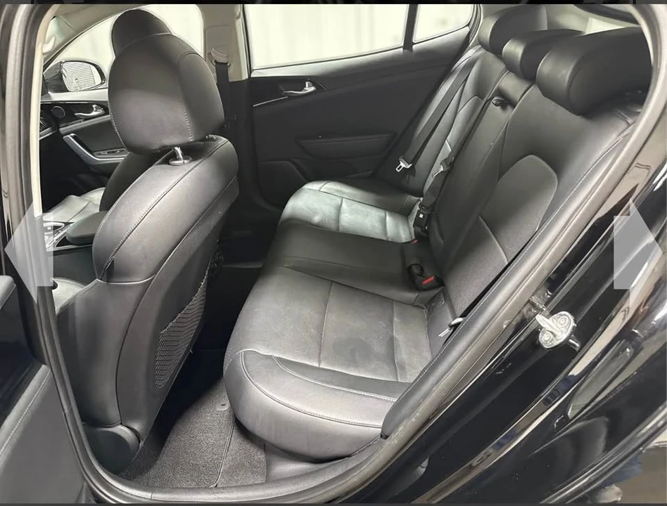 2018 Kia Stinger - Image 4 of 7