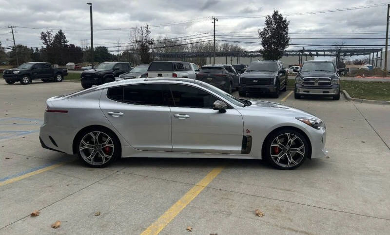 2018 Kia Stinger GT - Image 3 of 19