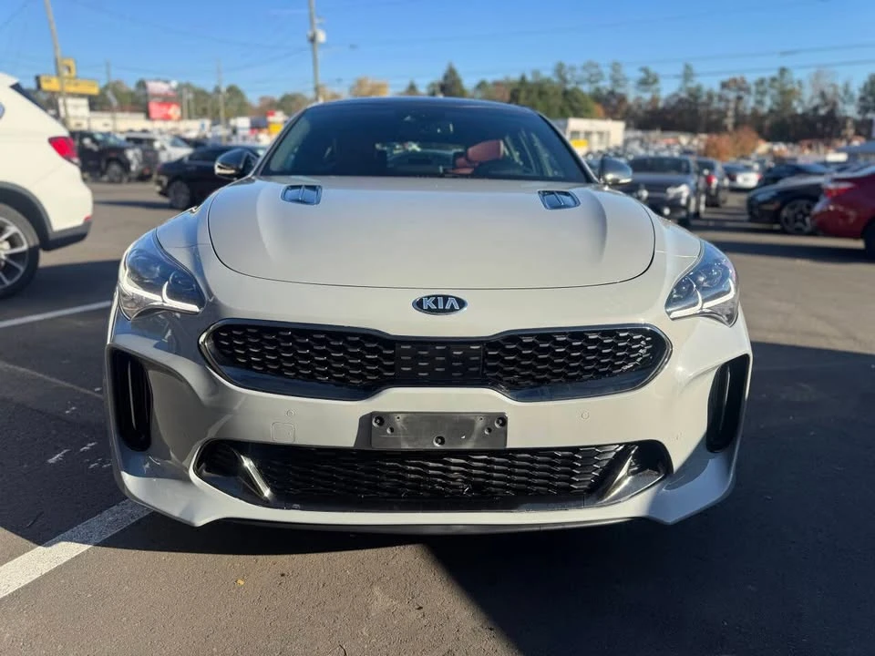 2018 Kia Stinger - Image 2 of 20