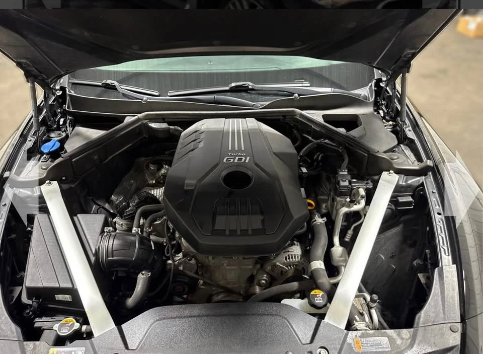 2018 Kia Stinger - Image 7 of 7