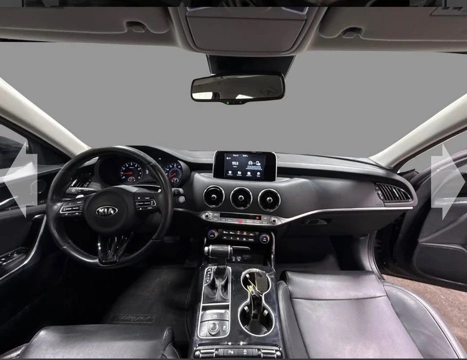 2018 Kia Stinger - Image 5 of 7