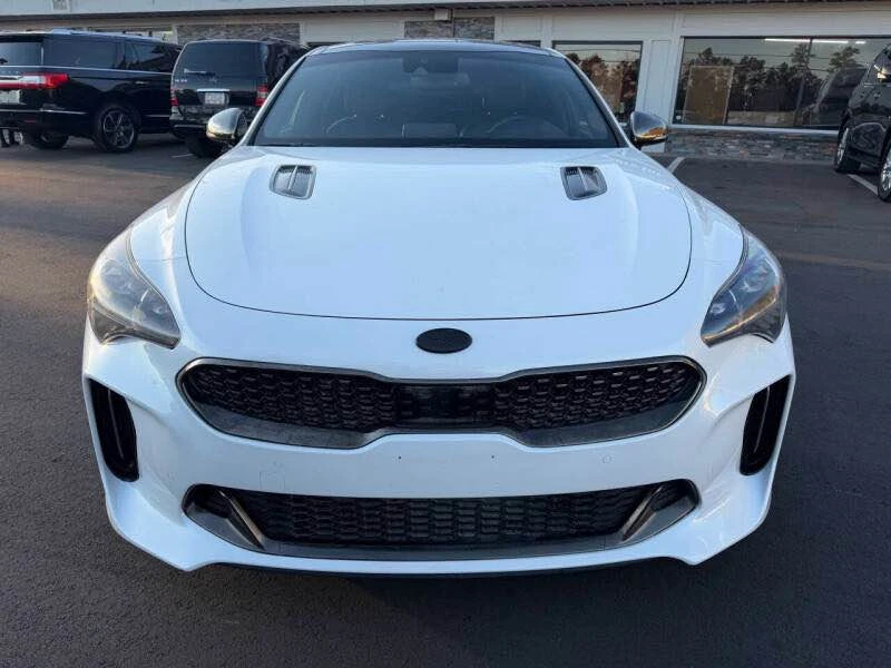 2018 Kia Stinger - Image 2 of 20
