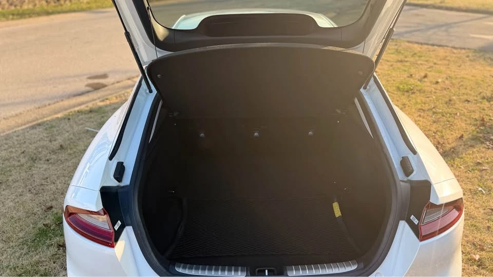 2018 Kia Stinger - Image 6 of 19