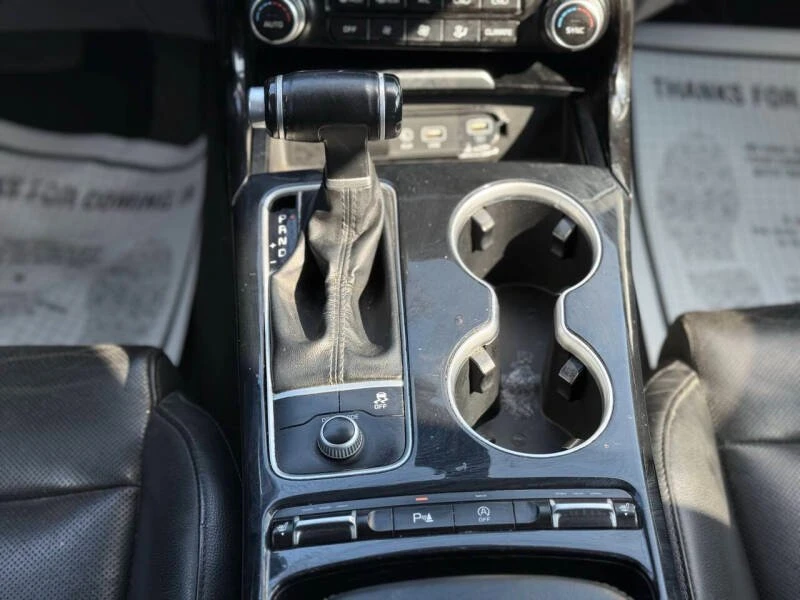 2018 Kia Stinger - Image 14 of 18