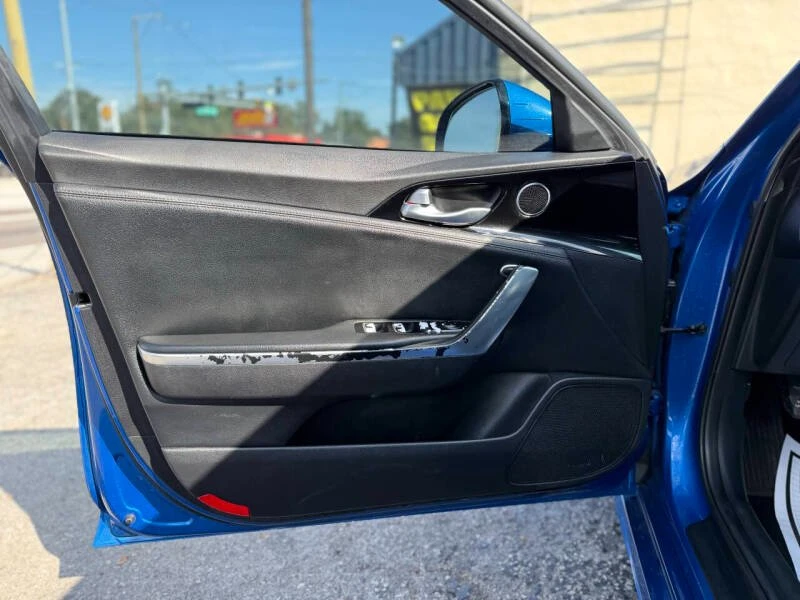 2018 Kia Stinger - Image 7 of 18