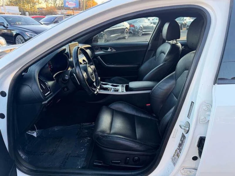 2018 Kia Stinger - Image 7 of 20