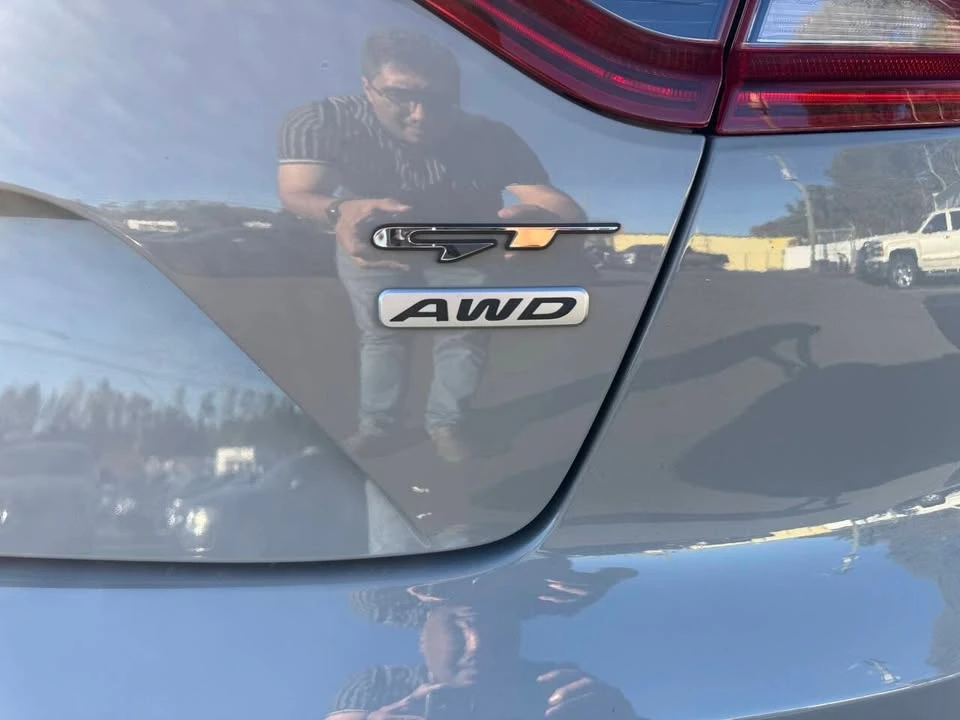 2018 Kia Stinger - Image 20 of 20