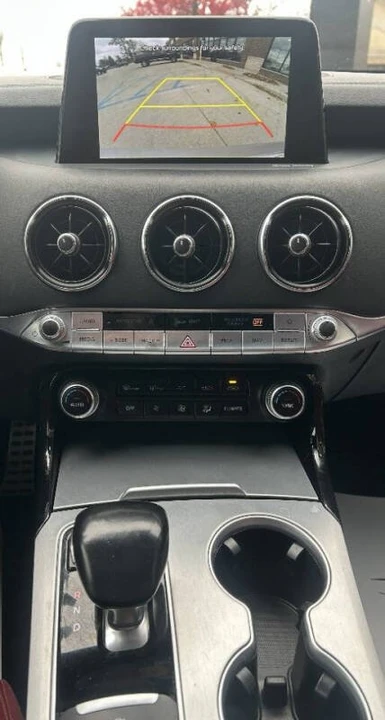 2018 Kia Stinger GT - Image 14 of 19
