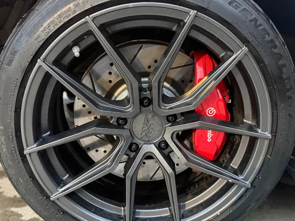 2018 Kia Stinger - Image 17 of 17