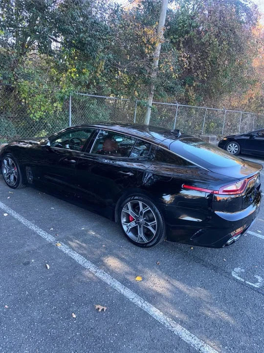 2018 Kia Stinger - Image 19 of 19