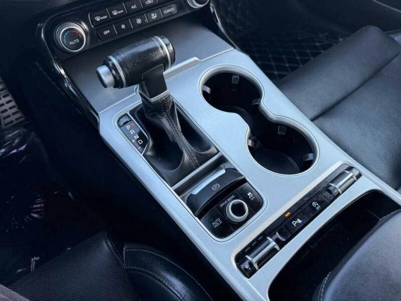 2018 Kia Stinger - Image 14 of 20