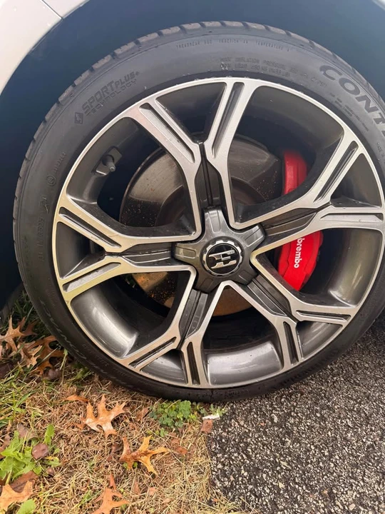2018 Kia Stinger - Image 7 of 7