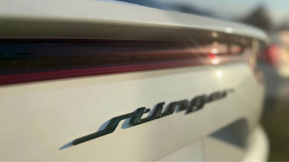 2018 Kia Stinger - Image 14 of 19
