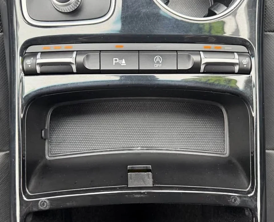 2018 Kia Stinger - Image 19 of 19