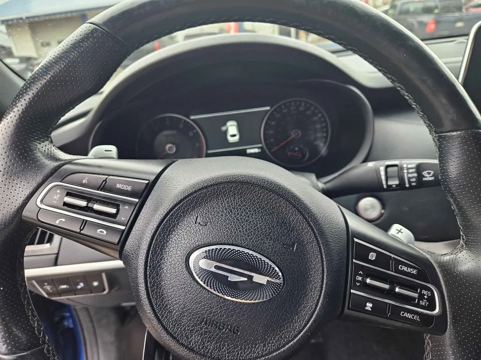 2018 Kia Stinger - Image 15 of 15