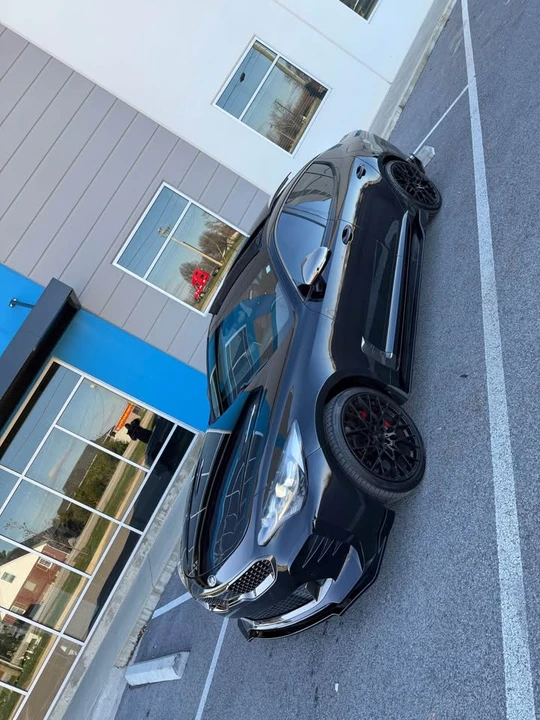 2018 Kia Stinger - Image 19 of 19