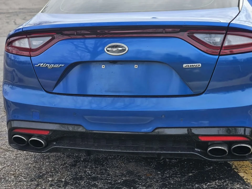 2018 Kia Stinger - Image 3 of 15