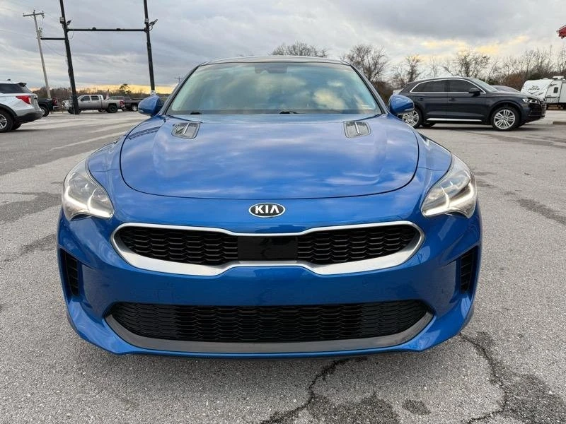 2018 Kia Stinger - Image 2 of 20