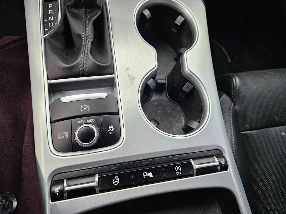 2018 Kia Stinger - Image 13 of 15