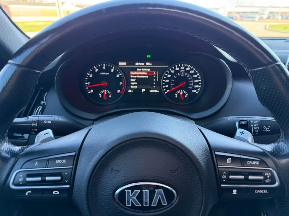 2018 Kia Stinger - Image 14 of 19