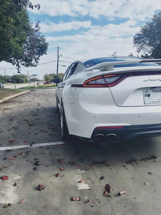 2018 Kia Stinger - Image 5 of 11