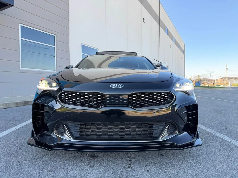2018 Kia Stinger - Image 9 of 19