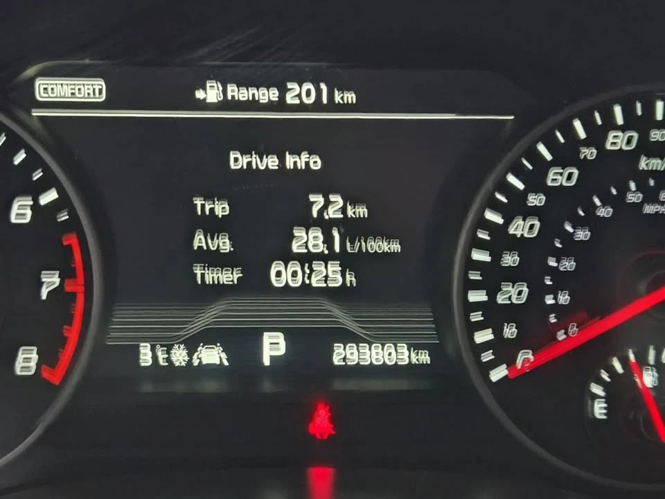 2018 Kia Stinger - Image 16 of 20