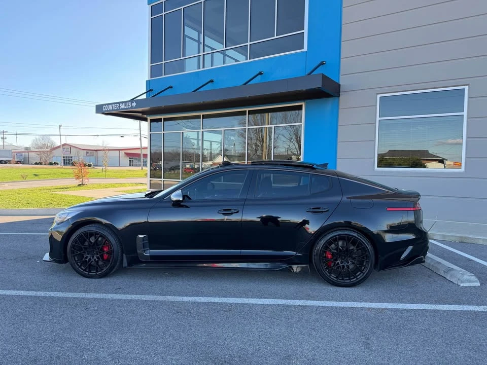 2018 Kia Stinger - Image 6 of 19