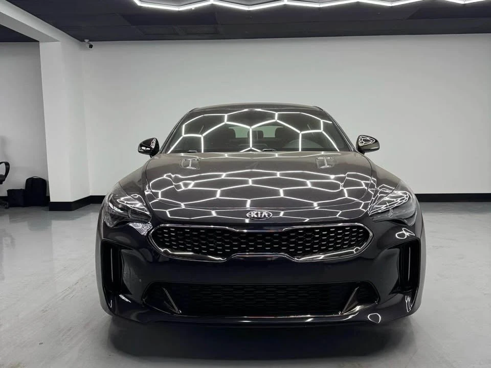 2018 Kia Stinger - Image 2 of 6