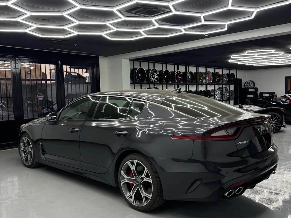 2018 Kia Stinger - Image 5 of 6