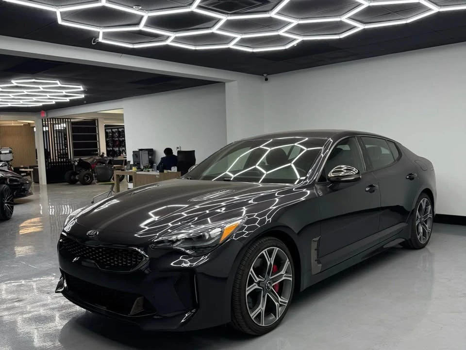 2018 Kia Stinger - Image 3 of 6