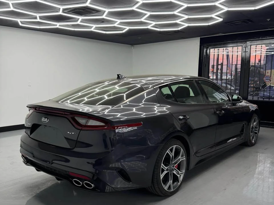 2018 Kia Stinger - Image 4 of 6