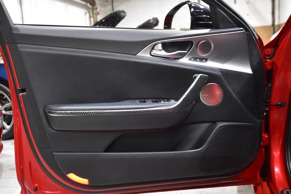 2018 Kia Stinger - Image 17 of 20