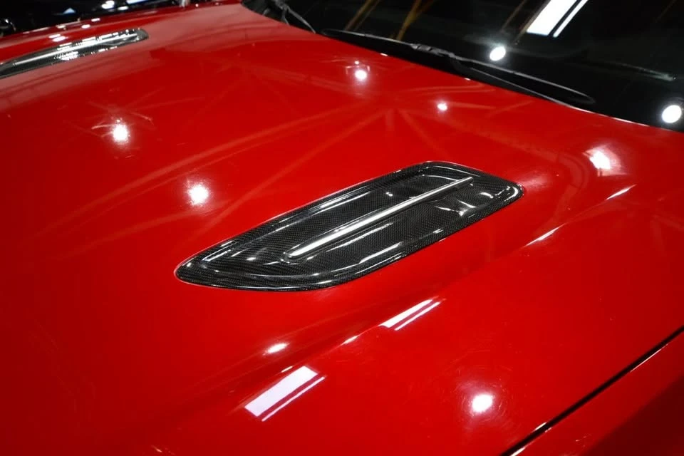 2018 Kia Stinger - Image 6 of 20