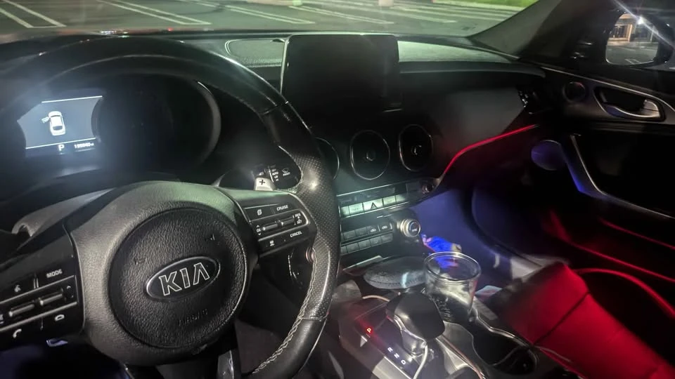 2018 Kia Stinger - Image 12 of 12