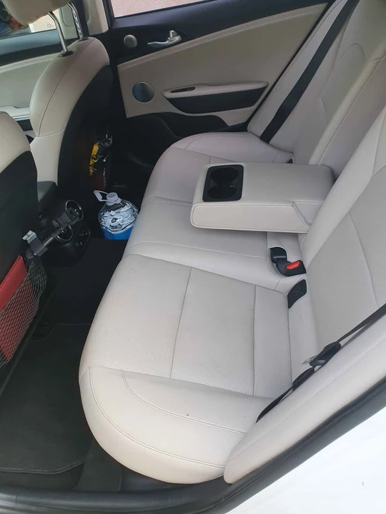 2018 Kia Stinger - Image 8 of 10
