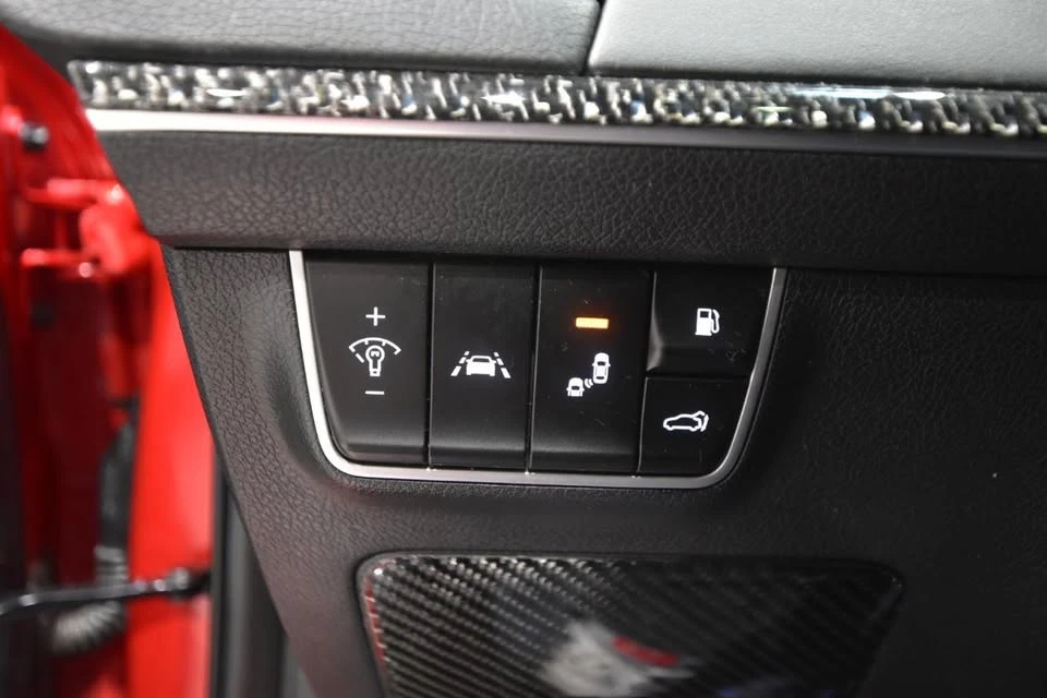 2018 Kia Stinger - Image 20 of 20