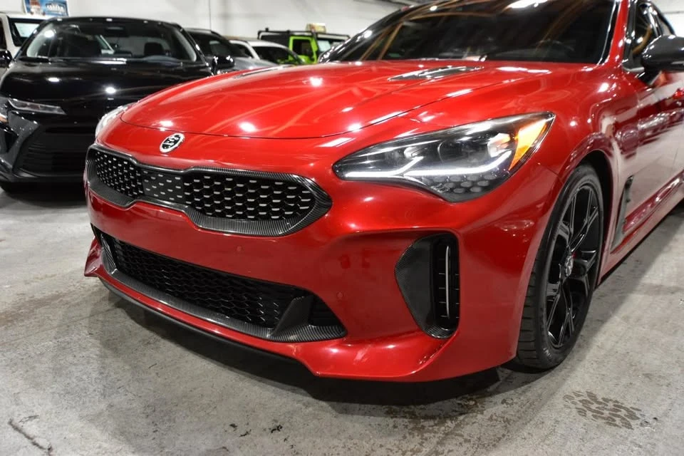2018 Kia Stinger - Image 5 of 20