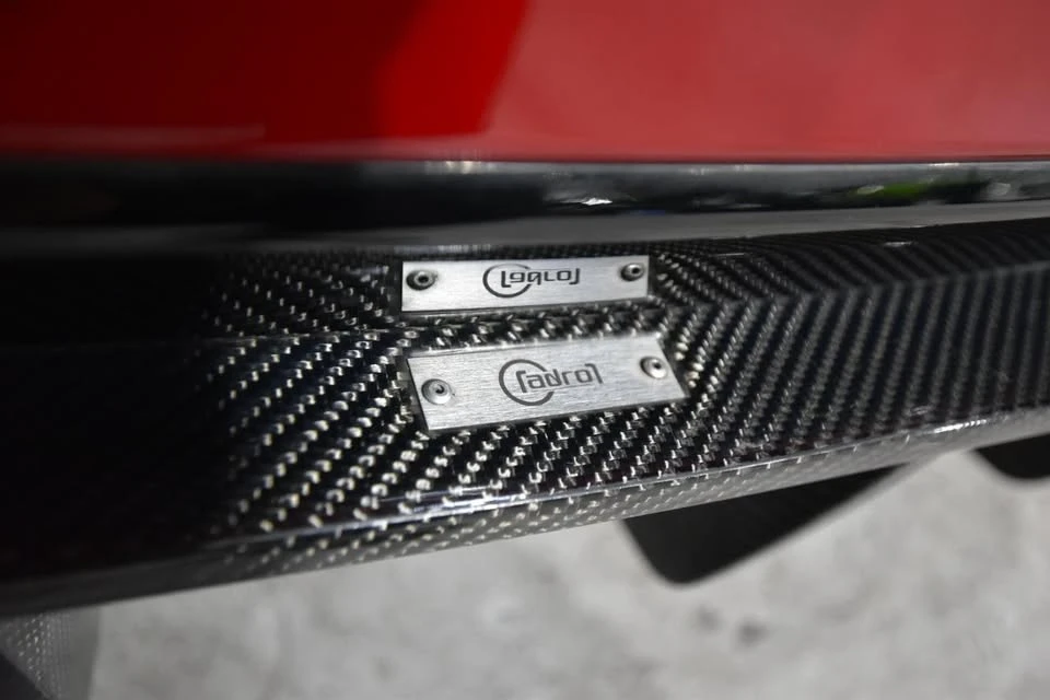 2018 Kia Stinger - Image 13 of 20