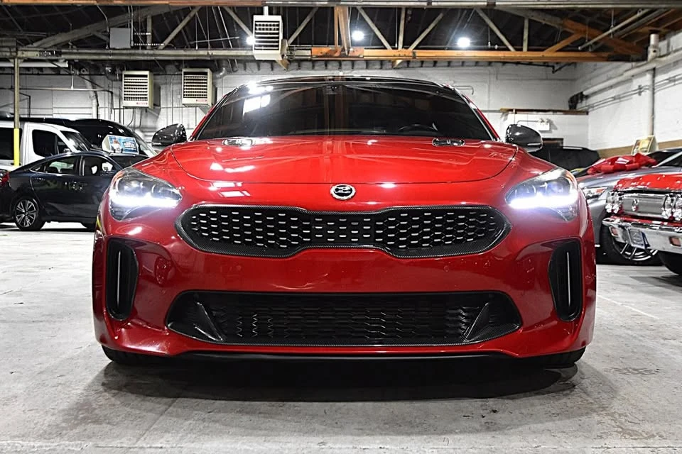 2018 Kia Stinger - Image 2 of 20