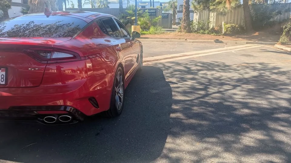 2018 Kia Stinger - Image 5 of 12