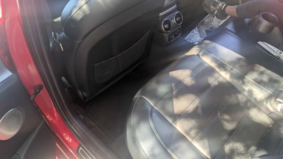 2018 Kia Stinger - Image 11 of 12