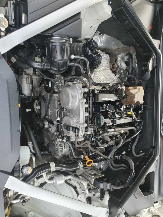 2018 Kia Stinger - Image 10 of 10