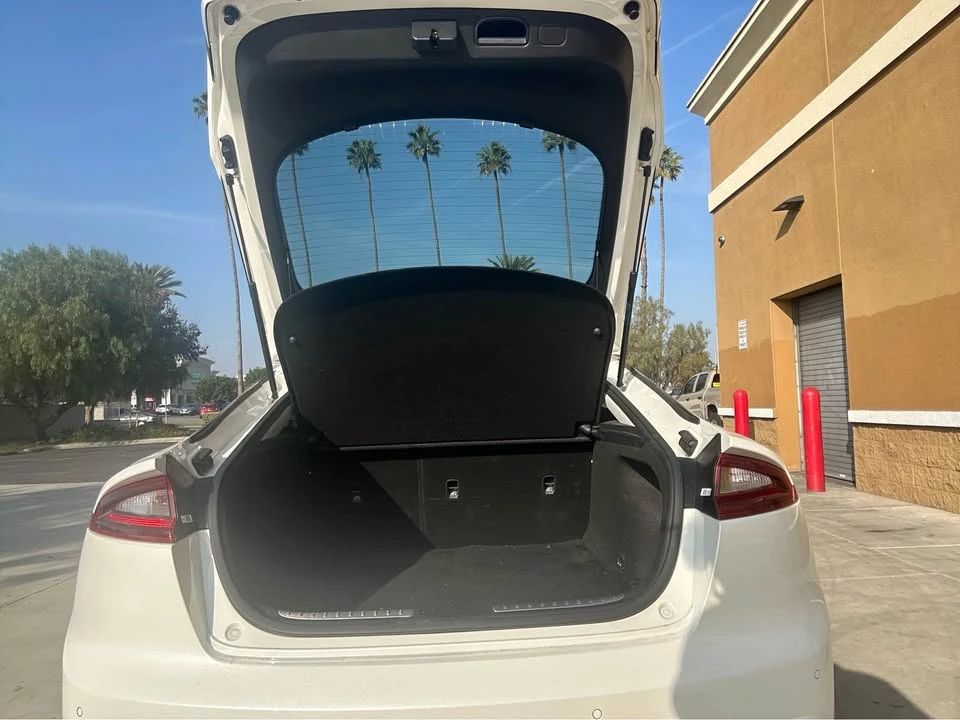 2018 Kia Stinger - Image 5 of 8