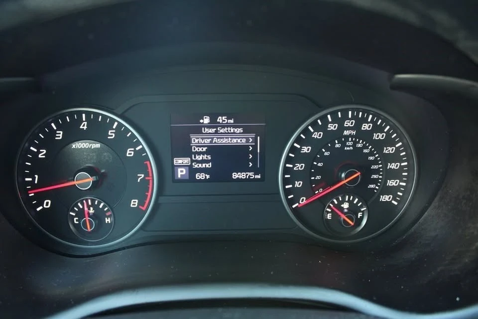 2018 Kia Stinger - Image 13 of 13