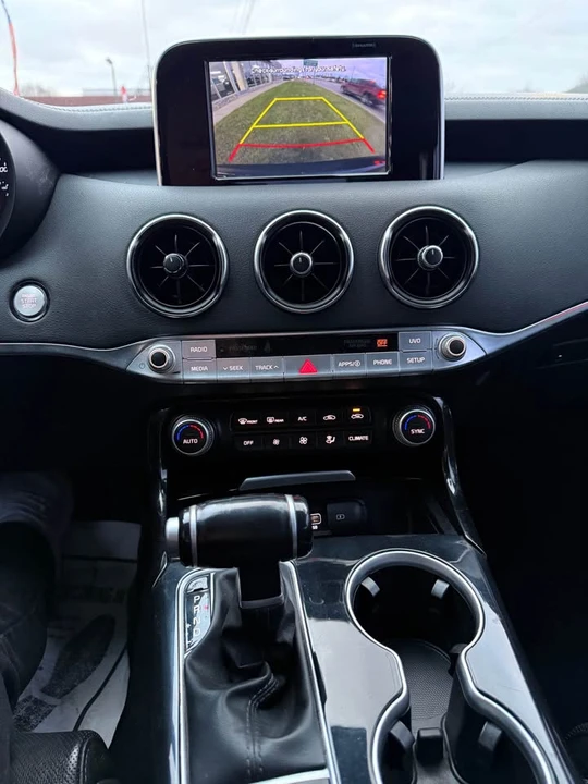 2018 Kia Stinger - Image 20 of 20