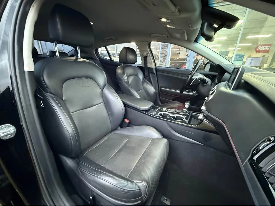 2018 Kia Stinger - Image 19 of 20